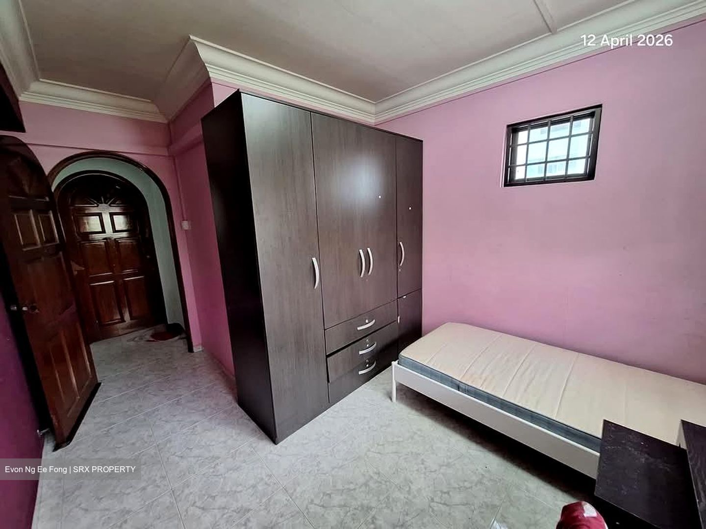 Blk 140 Bedok North Street 2 (Bedok), HDB 3 Rooms #568860451
